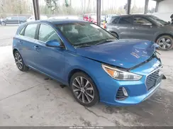 KMHH35LE8JU020064 2018 HYUNDAI ELANTRA