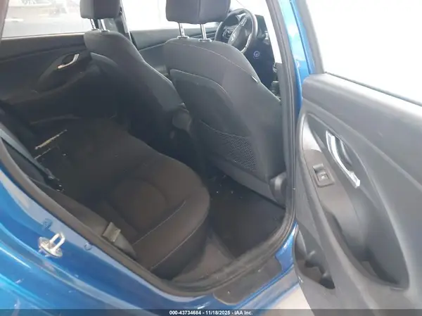 KMHH35LE8JU020064 2018 HYUNDAI ELANTRA - Image 8