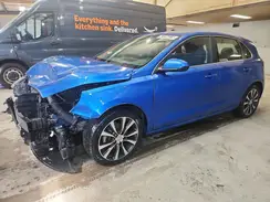 KMHH35LE8JU022770 2018 HYUNDAI ELANTRA