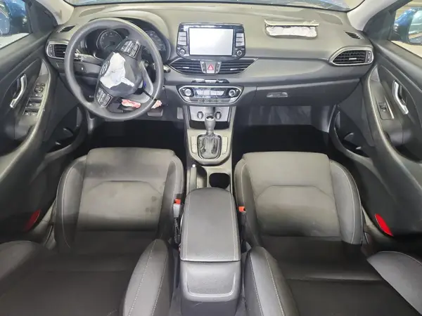 KMHH35LE8JU022770 2018 HYUNDAI ELANTRA - Image 8