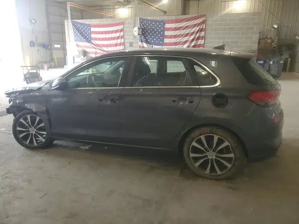 KMHH35LE8JU025328 2018 HYUNDAI ELANTRA - Image 2