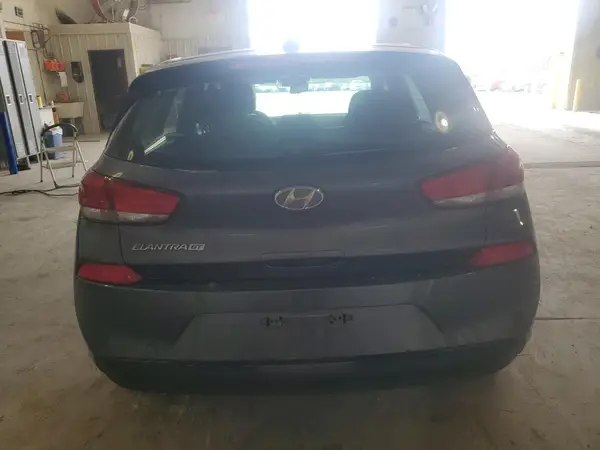 KMHH35LE8JU025328 2018 HYUNDAI ELANTRA - Image 5