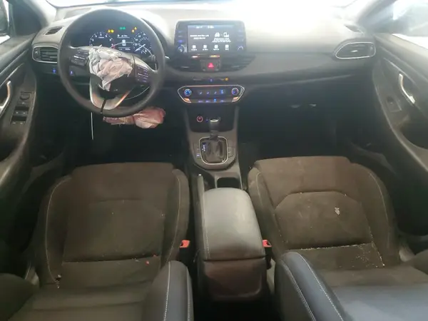 KMHH35LE8JU025328 2018 HYUNDAI ELANTRA - Image 8