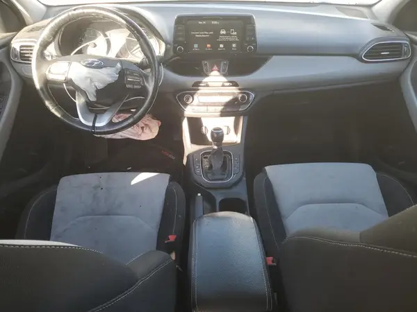 KMHH35LE8JU026446 2018 HYUNDAI ELANTRA - Image 8