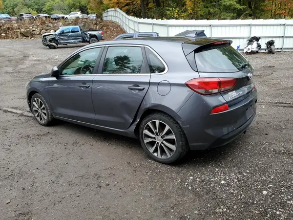 KMHH35LE8JU027029 2018 HYUNDAI ELANTRA - Image 2