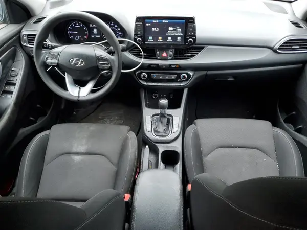 KMHH35LE8JU027029 2018 HYUNDAI ELANTRA - Image 8