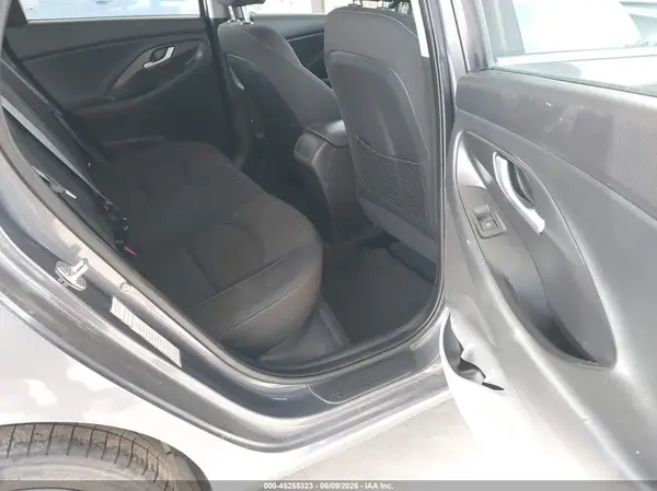 KMHH35LE8JU029332 2018 HYUNDAI ELANTRA - Image 8