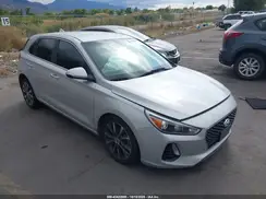 KMHH35LE8JU030089 2018 HYUNDAI ELANTRA