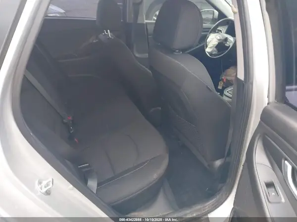 KMHH35LE8JU030089 2018 HYUNDAI ELANTRA - Image 8