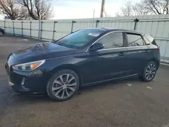 KMHH35LE8JU030402 2018 HYUNDAI ELANTRA