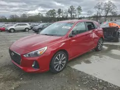 KMHH35LE8JU031386 2018 HYUNDAI ELANTRA