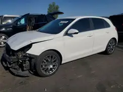 KMHH35LE8JU031663 2018 HYUNDAI ELANTRA