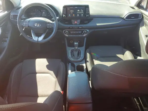 KMHH35LE8JU032618 2018 HYUNDAI ELANTRA - Image 8