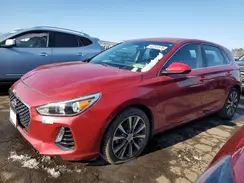 KMHH35LE8JU032795 2018 HYUNDAI ELANTRA