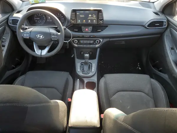 KMHH35LE8JU032795 2018 HYUNDAI ELANTRA - Image 8