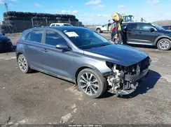 KMHH35LE8JU034627 2018 HYUNDAI ELANTRA