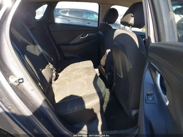 KMHH35LE8JU034627 2018 HYUNDAI ELANTRA - Image 8