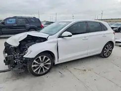 KMHH35LE8JU039701 2018 HYUNDAI ELANTRA