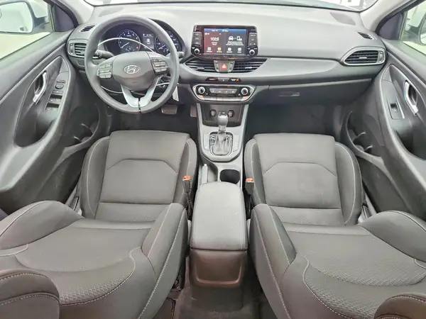 KMHH35LE8JU039701 2018 HYUNDAI ELANTRA - Image 8