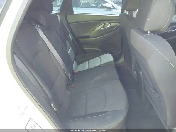 KMHH35LE8JU057583 2018 HYUNDAI ELANTRA - Image 8