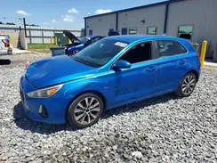 KMHH35LE8JU057700 2018 HYUNDAI ELANTRA