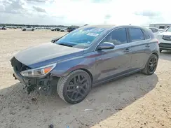 KMHH35LE8JU062072 2018 HYUNDAI ELANTRA