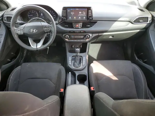 KMHH35LE8JU062072 2018 HYUNDAI ELANTRA - Image 8