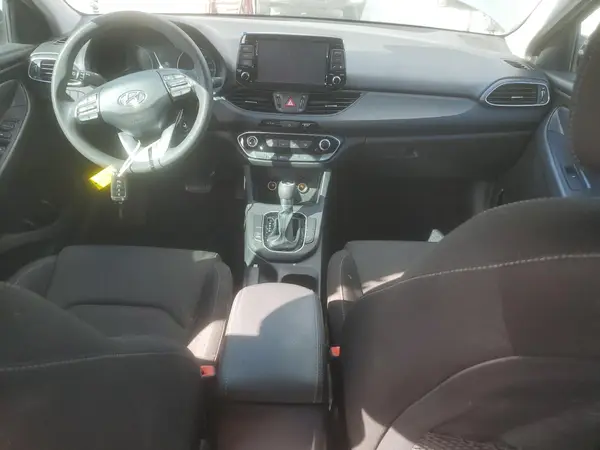 KMHH35LE8JU062251 2018 HYUNDAI ELANTRA - Image 8