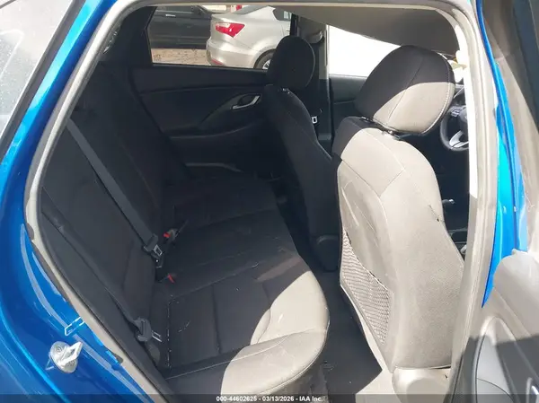 KMHH35LE8JU062752 2018 HYUNDAI ELANTRA - Image 8
