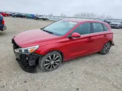 KMHH35LE8JU067210 2018 HYUNDAI ELANTRA