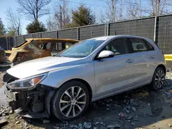 KMHH35LE8JU069183 2018 HYUNDAI ELANTRA