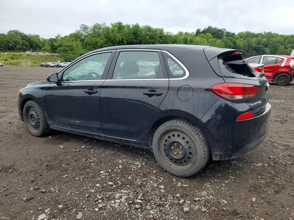 KMHH35LE8JU071371 2018 HYUNDAI ELANTRA - Image 2