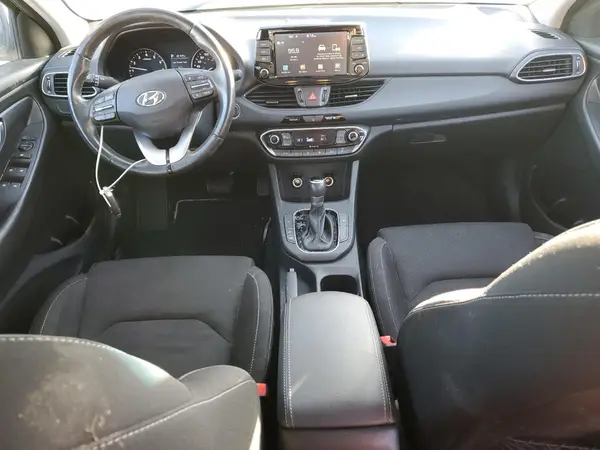 KMHH35LE8JU072925 2018 HYUNDAI ELANTRA - Image 8