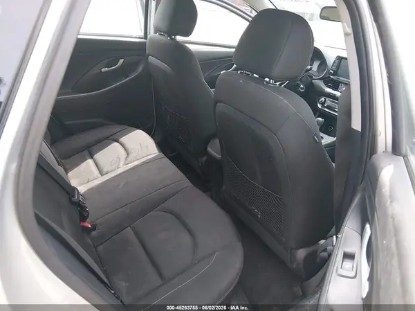 KMHH35LE8JU078868 2018 HYUNDAI ELANTRA - Image 8