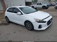 KMHH35LE8JU081382 2018 HYUNDAI ELANTRA