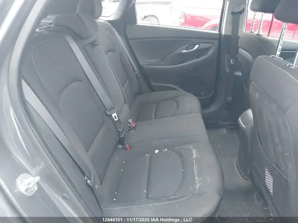 KMHH35LE8JU087067 2018 HYUNDAI ELANTRA - Image 8