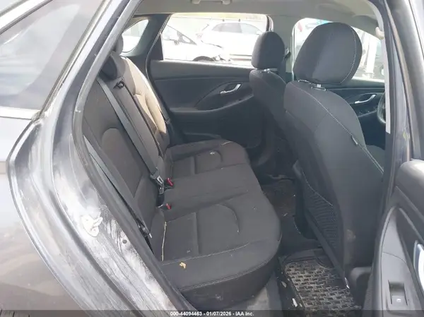 KMHH35LE8KU088639 2019 HYUNDAI ELANTRA - Image 8