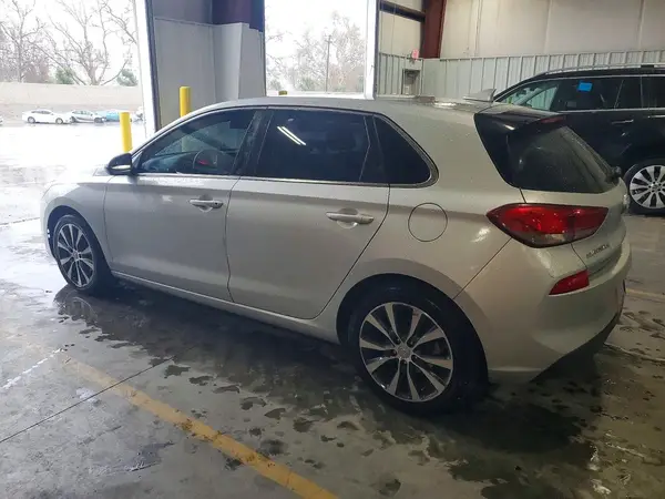 KMHH35LE8KU088690 2019 HYUNDAI ELANTRA - Image 2
