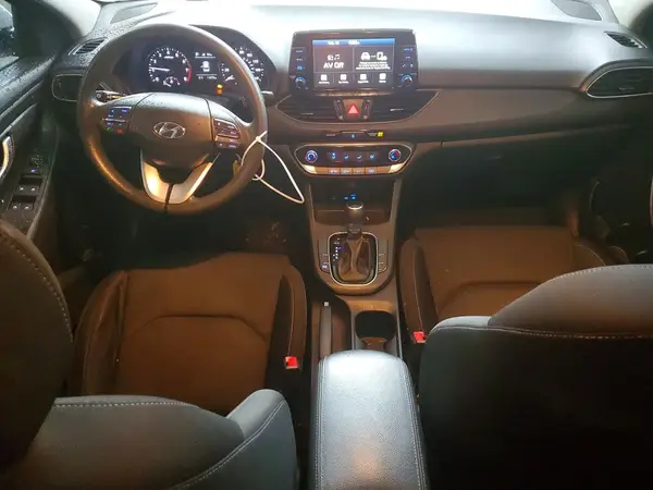 KMHH35LE8KU088690 2019 HYUNDAI ELANTRA - Image 8