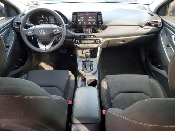 KMHH35LE8KU089239 2019 HYUNDAI ELANTRA - Image 8