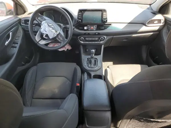 KMHH35LE8KU091492 2019 HYUNDAI ELANTRA - Image 8