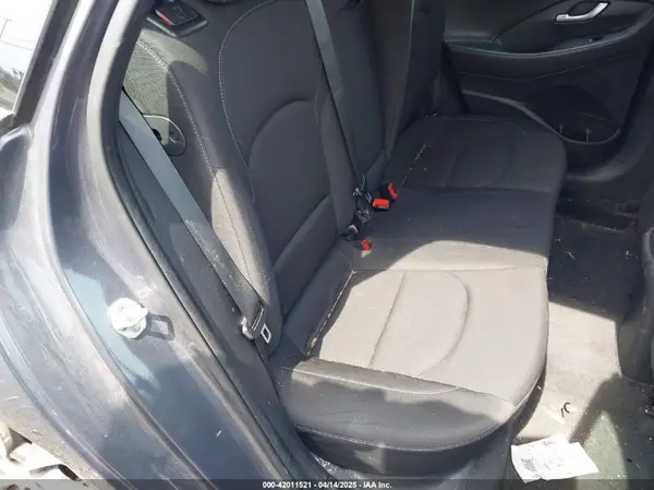 KMHH35LE8KU093503 2019 HYUNDAI ELANTRA - Image 8