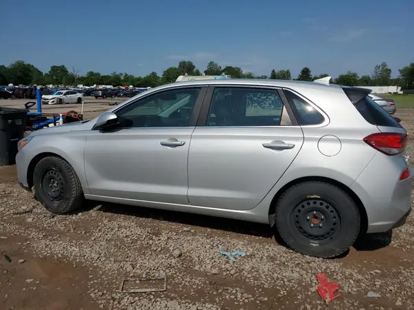 KMHH35LE8KU094523 2019 HYUNDAI ELANTRA - Image 2