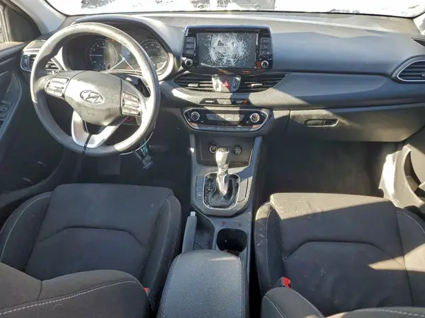 KMHH35LE8KU094795 2019 HYUNDAI ELANTRA - Image 8