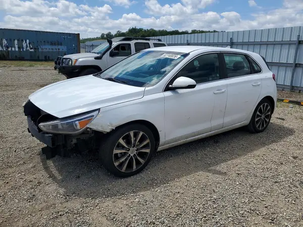 KMHH35LE8KU097762 2019 HYUNDAI ELANTRA - Image 1