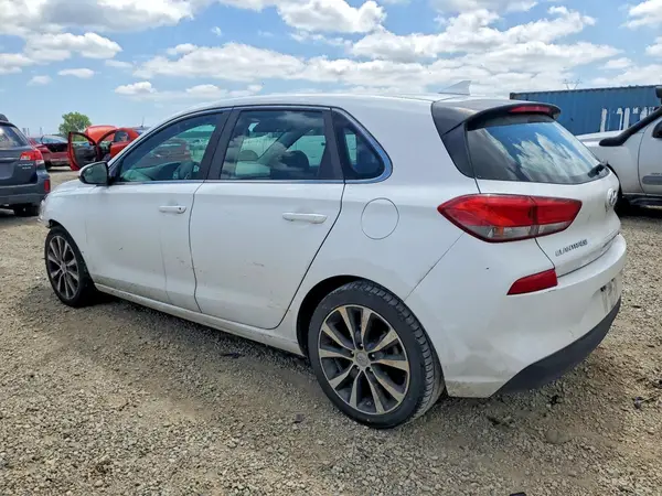 KMHH35LE8KU097762 2019 HYUNDAI ELANTRA - Image 2