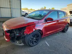 KMHH35LE8KU098765 2019 HYUNDAI ELANTRA