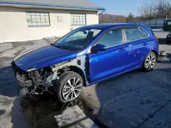 KMHH35LE8KU10216 2019 HYUNDAI ELANTRA