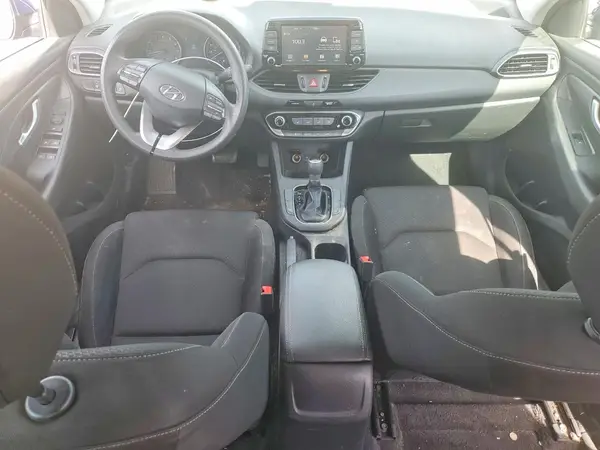 KMHH35LE8KU102782 2019 HYUNDAI ELANTRA - Image 8