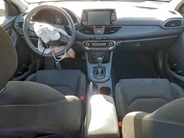 KMHH35LE8KU102846 2019 HYUNDAI ELANTRA - Image 8